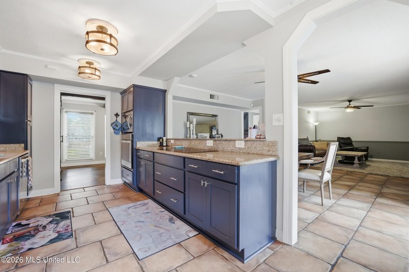 Welcome to 2553 Mercedes Drive, where timeless elegance meets - photo 17