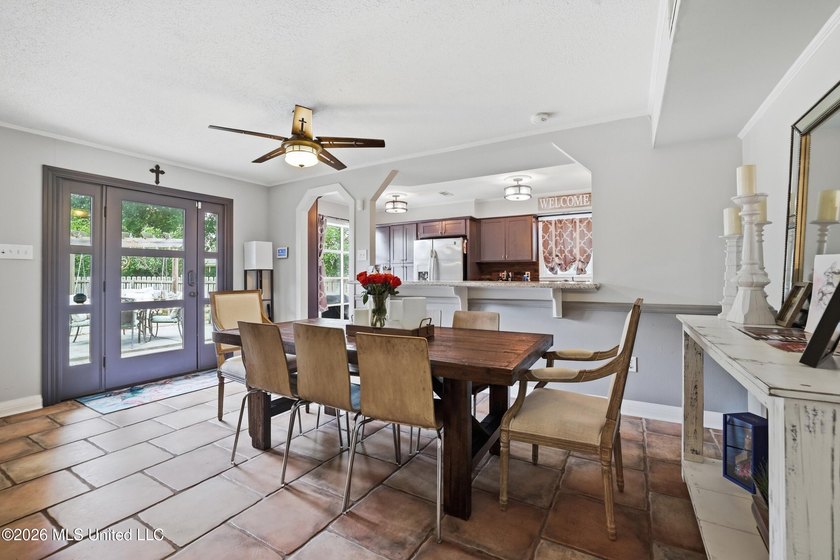 Welcome to 2553 Mercedes Drive, where timeless elegance meets - photo 19