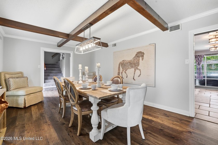 Welcome to 2553 Mercedes Drive, where timeless elegance meets - photo 23