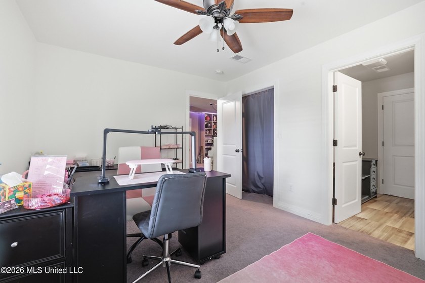 Welcome to 2553 Mercedes Drive, where timeless elegance meets - photo 34