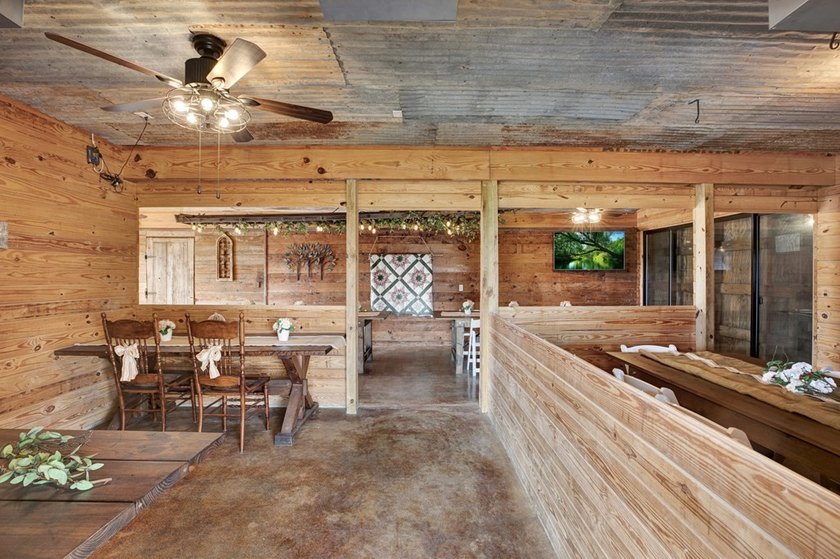 A rare offering in the heart of the Texas Hill Country, this - photo 38