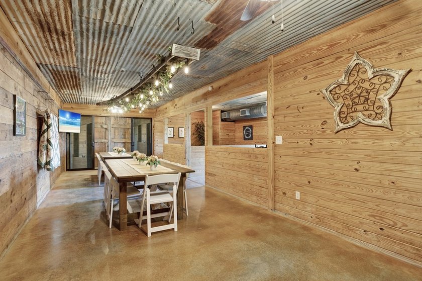 A rare offering in the heart of the Texas Hill Country, this - photo 39