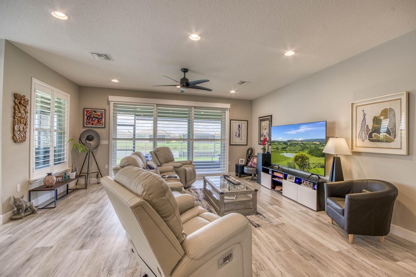 Beautifully upgraded 2023 Bimini Model lakefront home featuring - photo 10