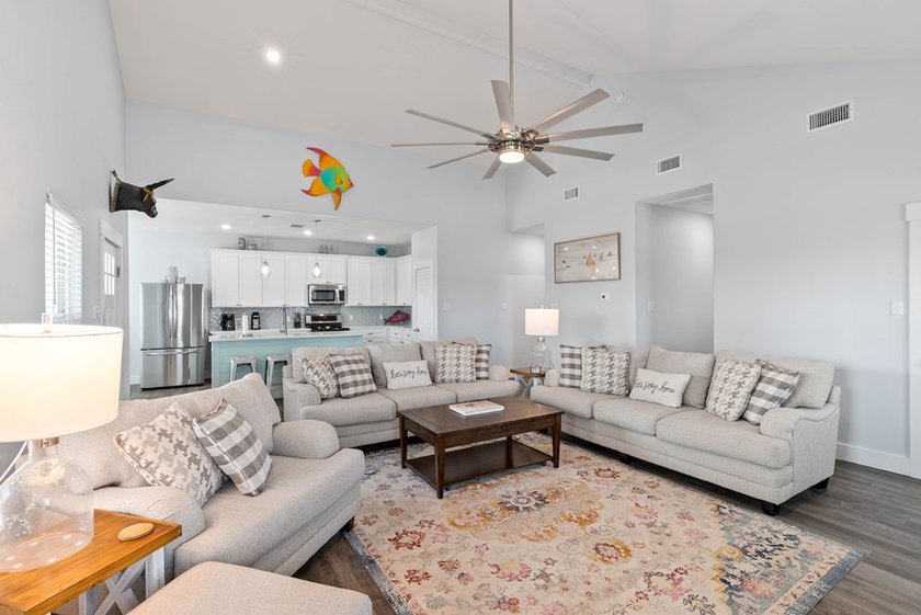 Fully Furnished &amp; Ready for Fun! This ideally located retreat is - photo 5