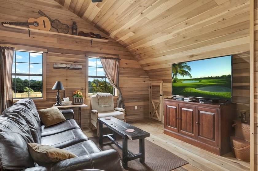 A rare offering in the heart of the Texas Hill Country, this - photo 46