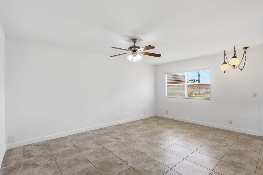 This highly updated two bedroom, two bath first floor end Unit - photo 6