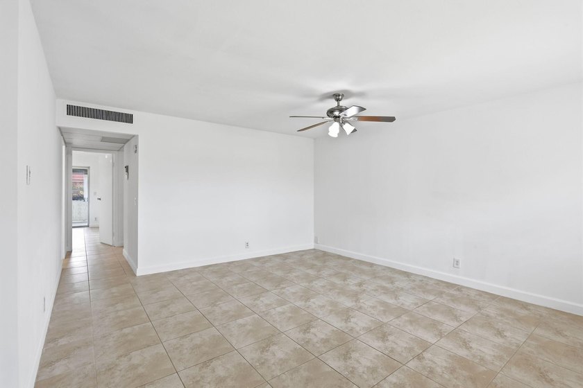This highly updated two bedroom, two bath first floor end Unit - photo 7