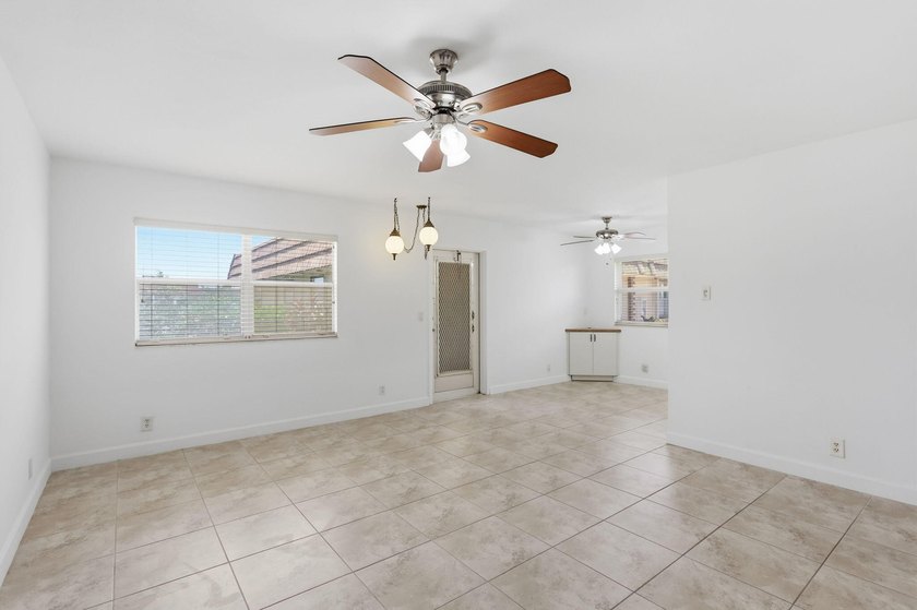 This highly updated two bedroom, two bath first floor end Unit - photo 8