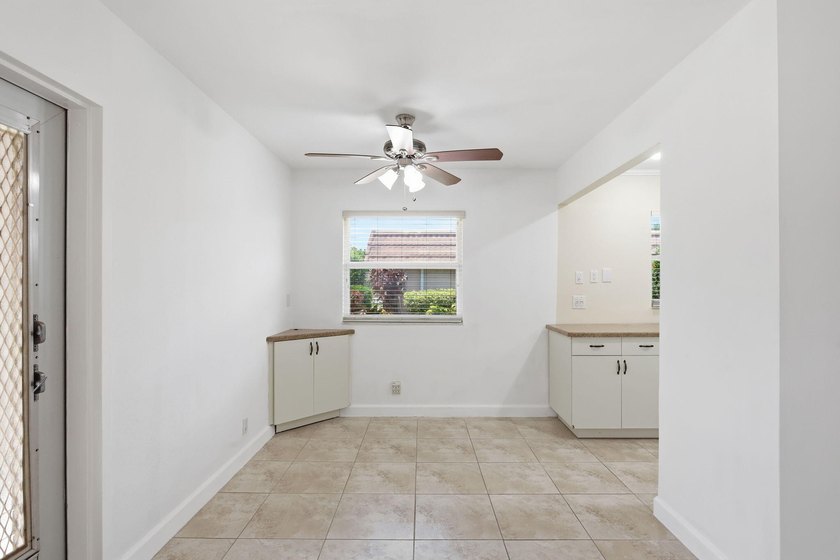 This highly updated two bedroom, two bath first floor end Unit - photo 9