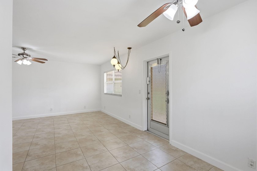 This highly updated two bedroom, two bath first floor end Unit - photo 10