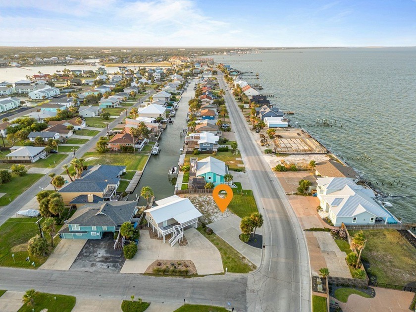 Welcome to 1863 Bay Shore Drive in the coveted Key Allegro - photo 4