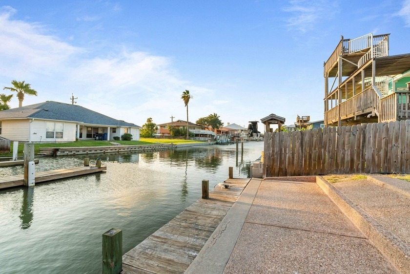 Welcome to 1863 Bay Shore Drive in the coveted Key Allegro - photo 10