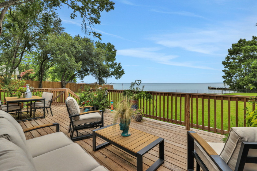 Updated Waterfront Dream Home in Gated Community - photo 19