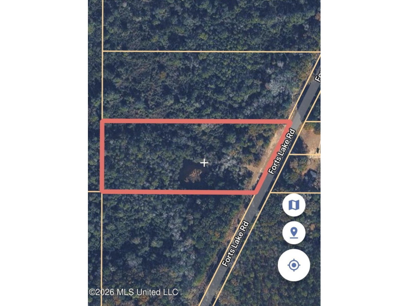 Just over 4 acres ready for you to make it your - photo 9