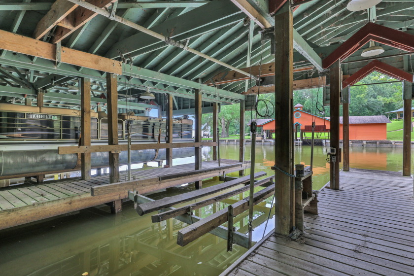 Updated Waterfront Dream Home in Gated Community - photo 24