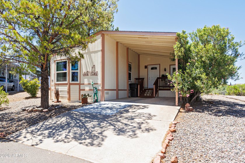Perimeter Lot with Stunning Views! This adorable home is truly a - photo 5