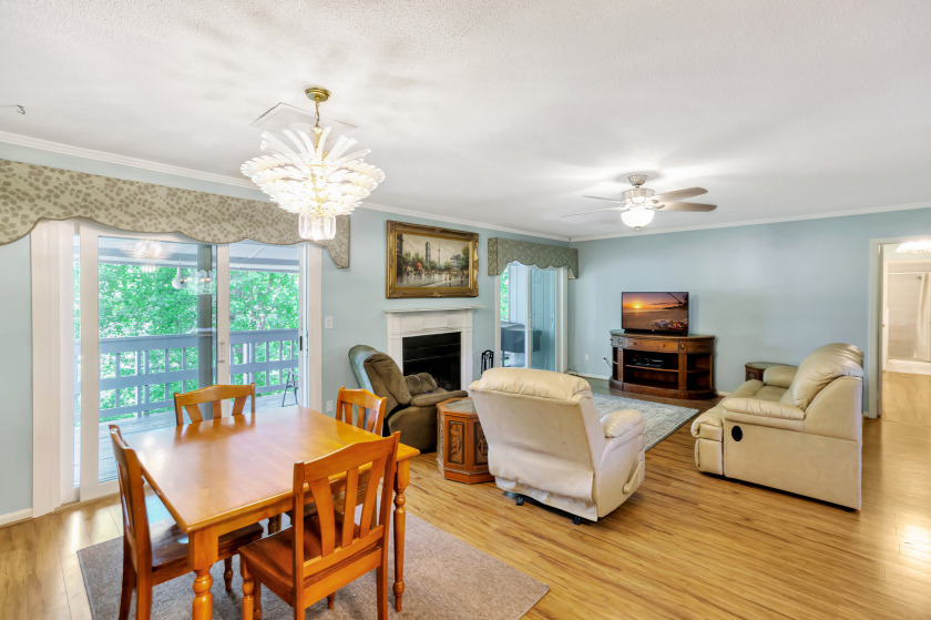 Lakefront Condo SOLD - photo 6