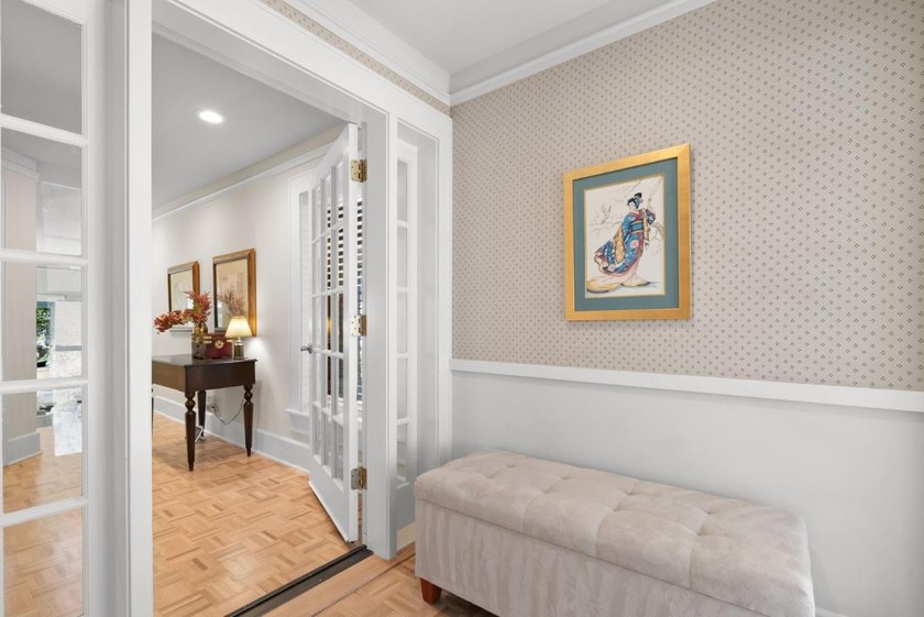 Beautiful custom home in prestigious Moore Creek Estates on the - photo 6