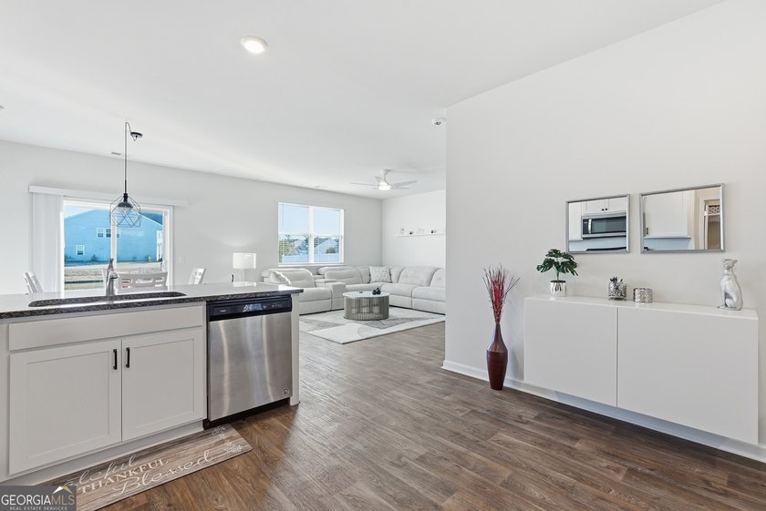 Nestled in a sought-after gated community off Highlands Blvd - photo 12