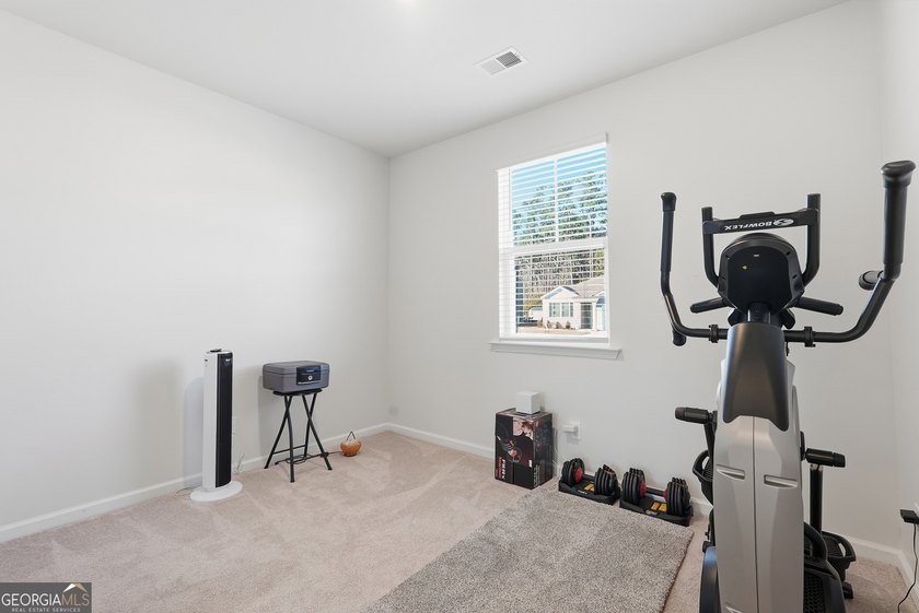 Nestled in a sought-after gated community off Highlands Blvd - photo 15