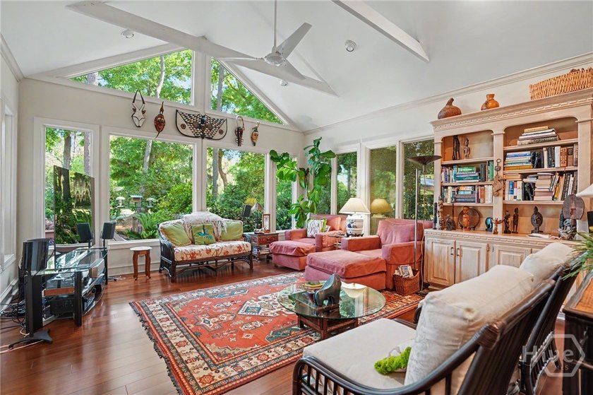 View, outdoor living, curb appeal, and updated features can be - photo 16