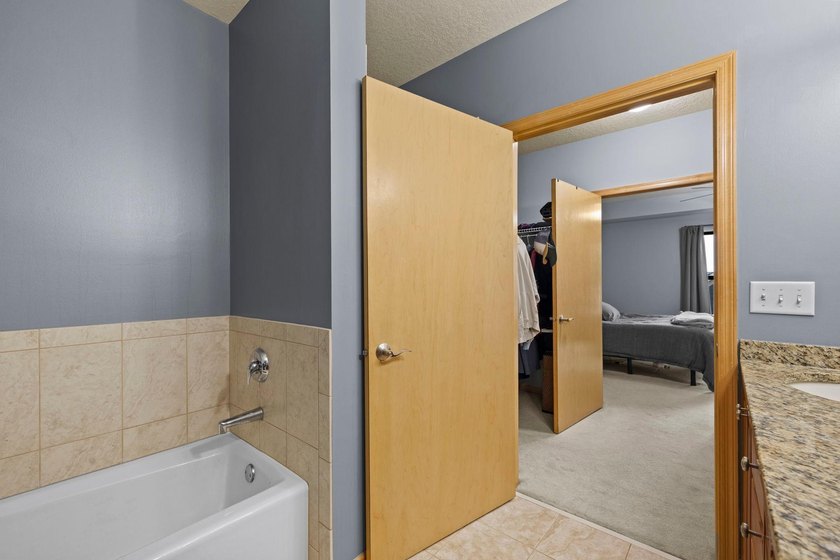 Discover this top floor condo offering over 1,300 square feet of - photo 16