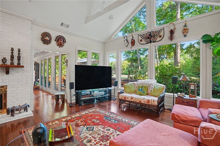 View, outdoor living, curb appeal, and updated features can be - photo 17