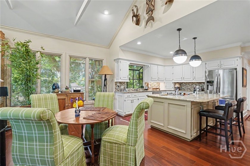 View, outdoor living, curb appeal, and updated features can be - photo 18