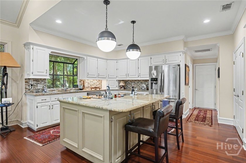 View, outdoor living, curb appeal, and updated features can be - photo 19