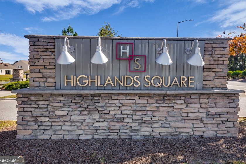 Nestled in a sought-after gated community off Highlands Blvd - photo 28