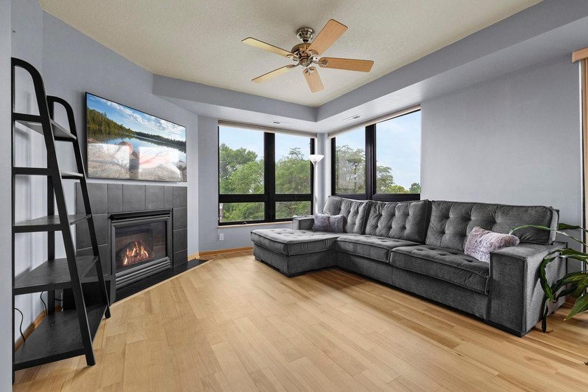 Discover this top floor condo offering over 1,300 square feet of - photo 28