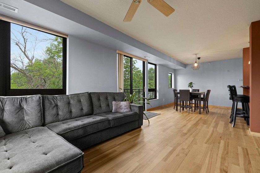Discover this top floor condo offering over 1,300 square feet of - photo 30
