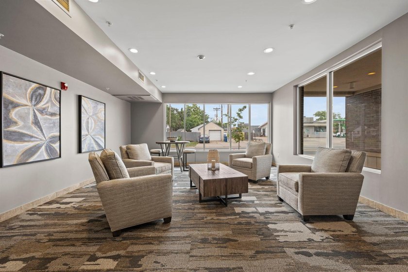 Discover this top floor condo offering over 1,300 square feet of - photo 35