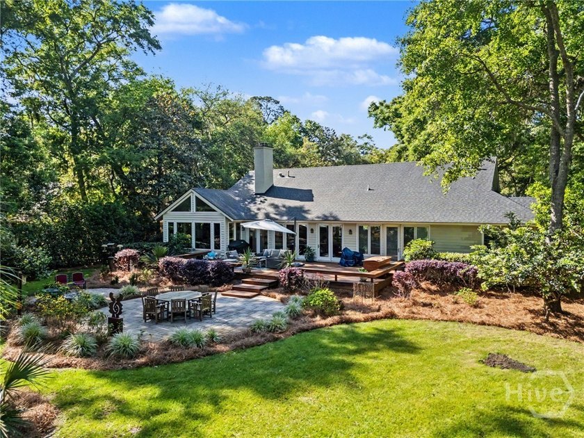 View, outdoor living, curb appeal, and updated features can be - photo 39