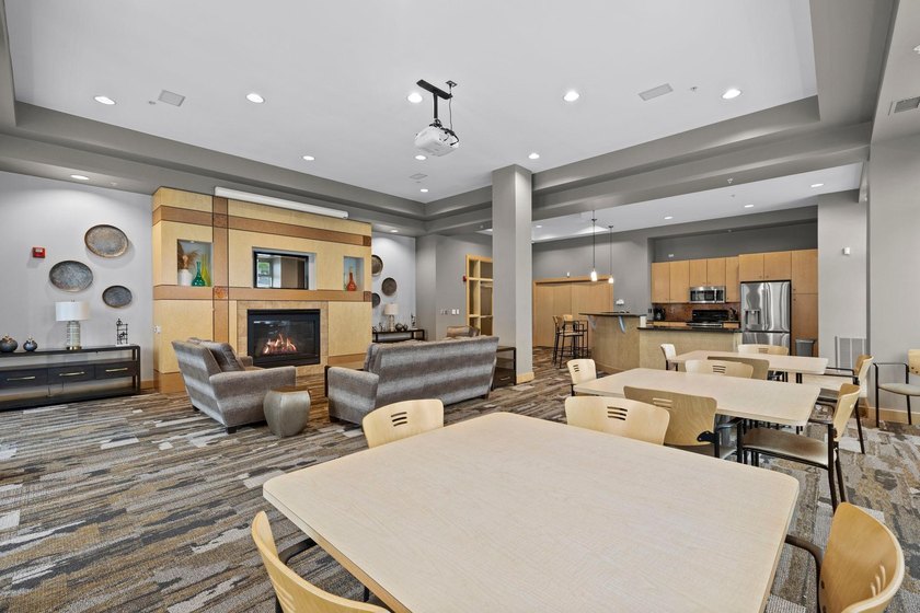 Discover this top floor condo offering over 1,300 square feet of - photo 39