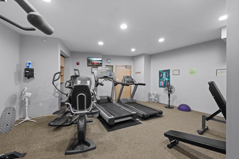 Discover this top floor condo offering over 1,300 square feet of - photo 43