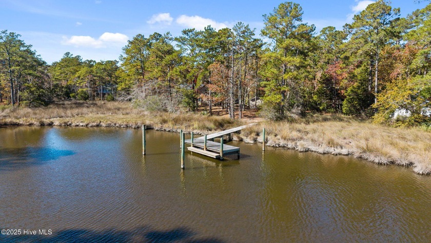 Beautiful 3-bedroom, 3-bath WATERFRONT home on two wooded lots - photo 4