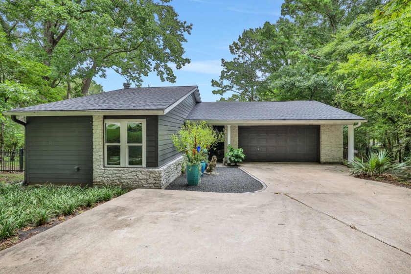 Updated Waterfront Dream Home in Gated Community - photo 27