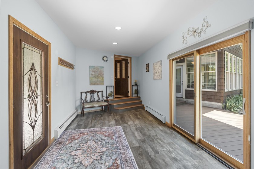 Welcome to 2574 N Eight Mile Road! Ten acres of private - photo 11