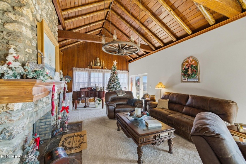 Incredible commercial potential. This home sits atop a - photo 13