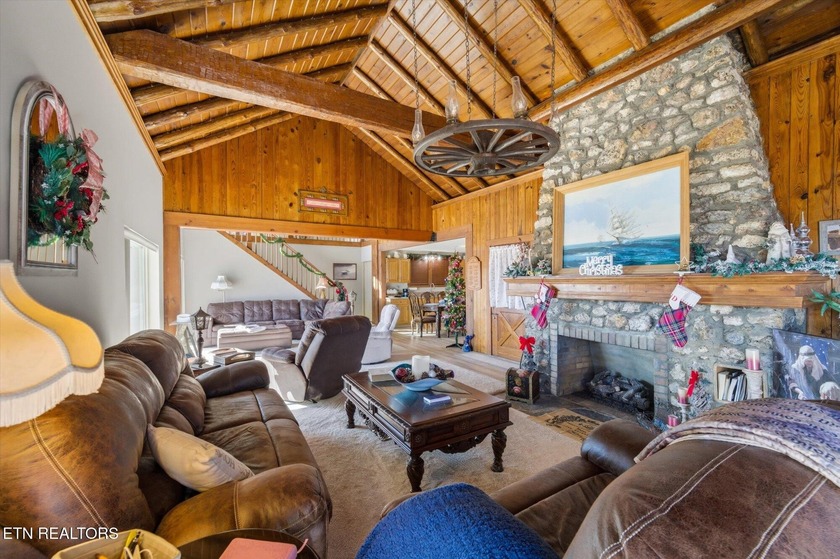 Incredible commercial potential. This home sits atop a - photo 14