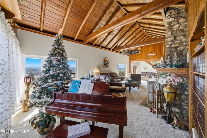 Incredible commercial potential. This home sits atop a - photo 15