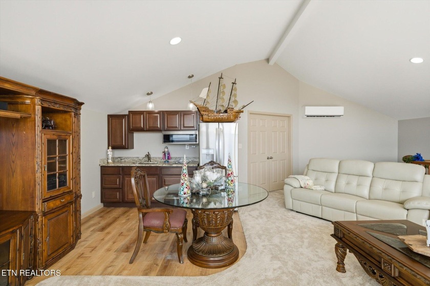 Incredible commercial potential. This home sits atop a - photo 24