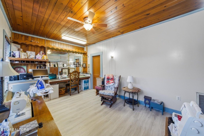 Incredible commercial potential. This home sits atop a - photo 36
