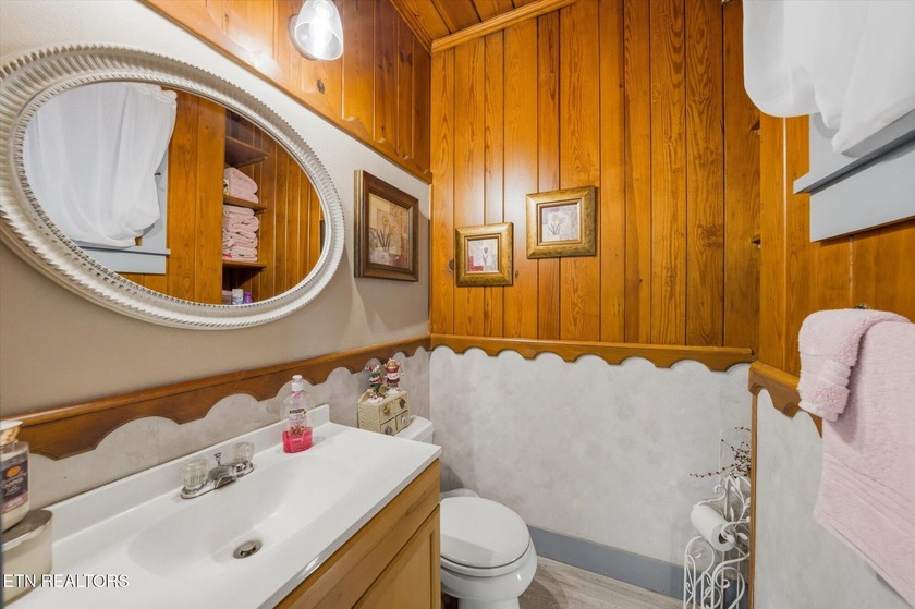 Incredible commercial potential. This home sits atop a - photo 38