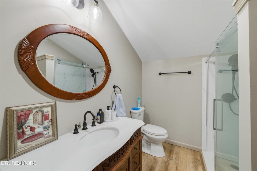Incredible commercial potential. This home sits atop a - photo 43