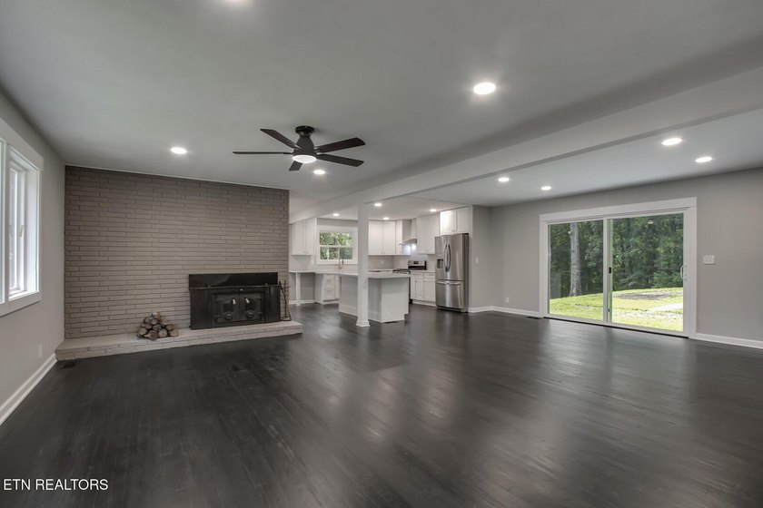 Tucked away on 2.6 peaceful acres, 841 Pumphouse Road in - photo 6