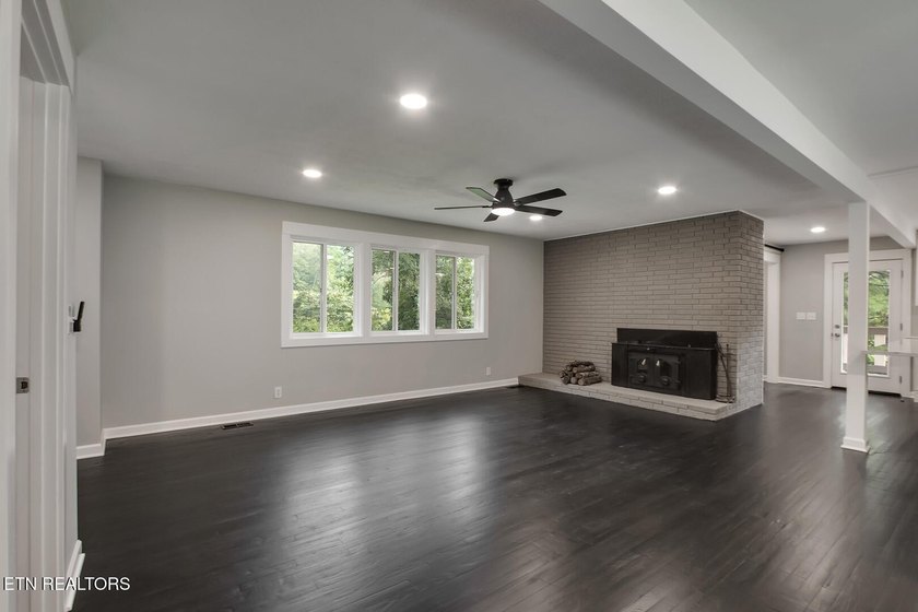 Tucked away on 2.6 peaceful acres, 841 Pumphouse Road in - photo 7