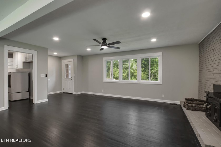 Tucked away on 2.6 peaceful acres, 841 Pumphouse Road in - photo 8