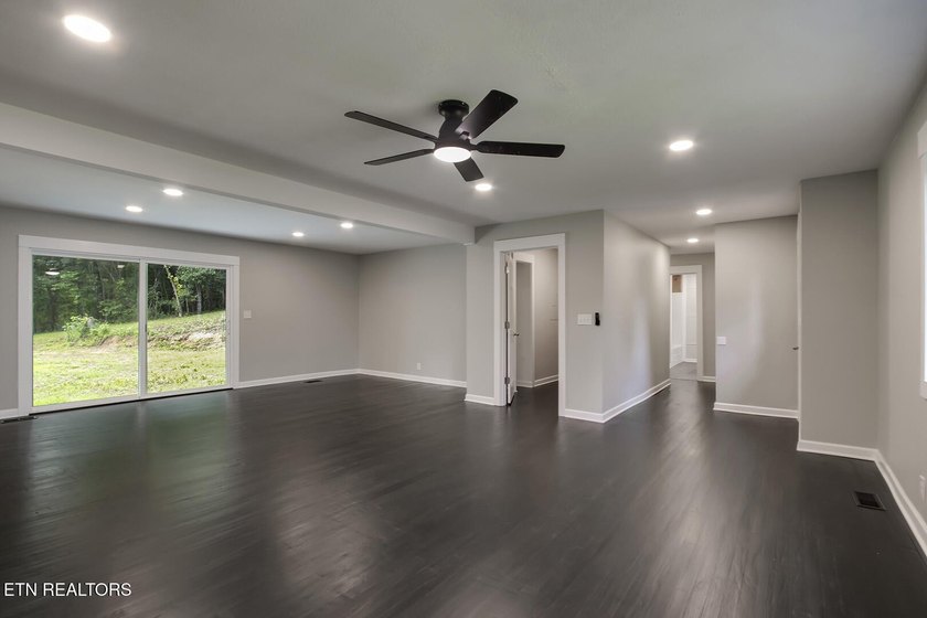 Tucked away on 2.6 peaceful acres, 841 Pumphouse Road in - photo 9